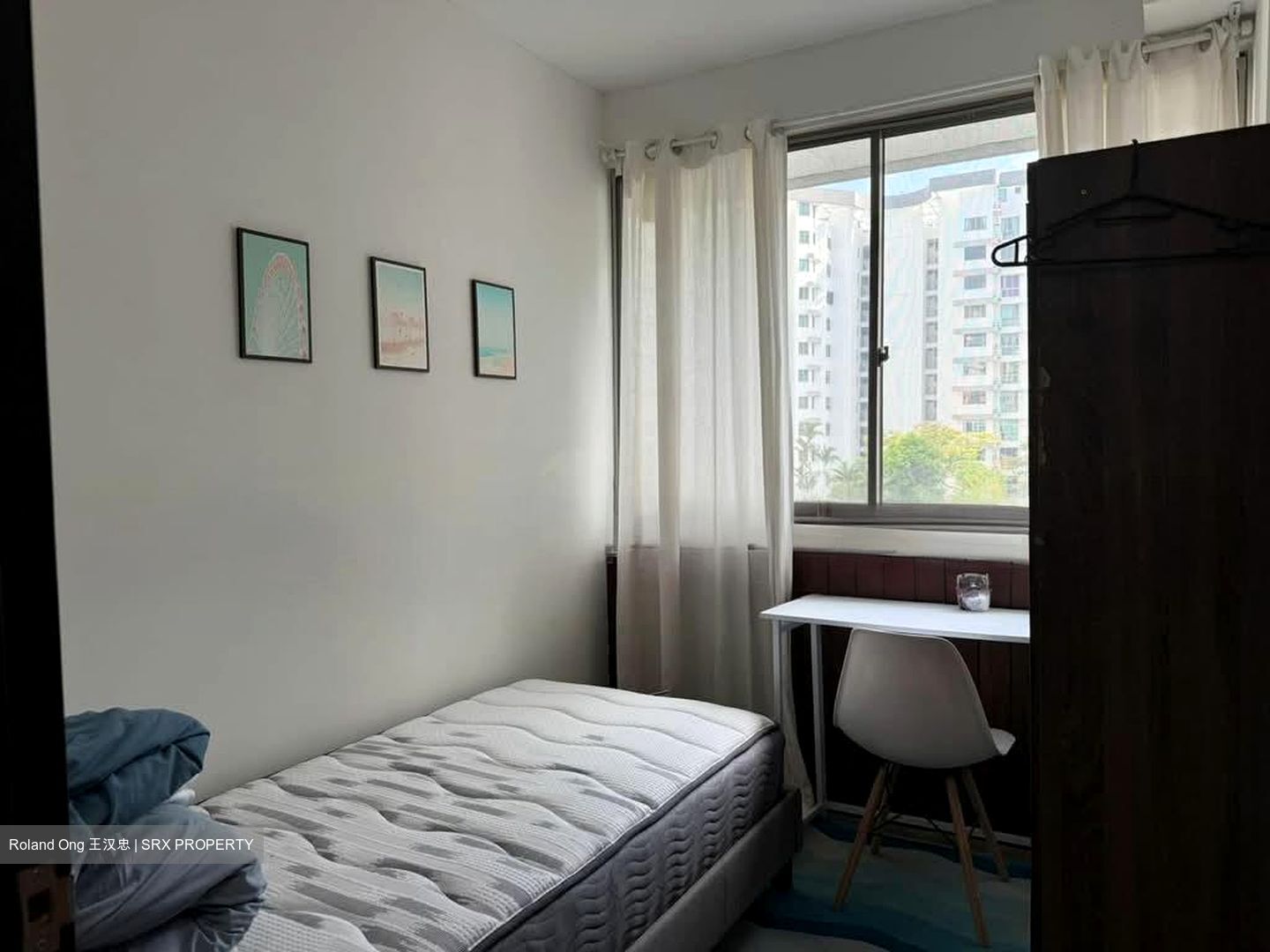 Orchid Park Condominium (D27), Condominium #537826941